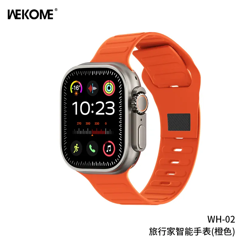 Smart Watch WH-02