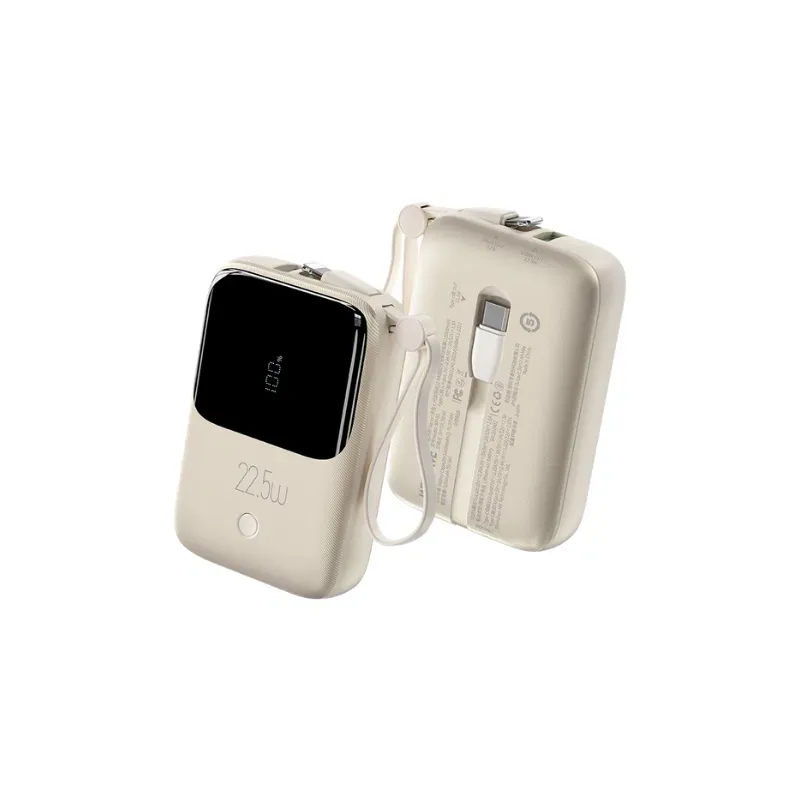 Wekome WP-53 PowerBank 10,000mAh