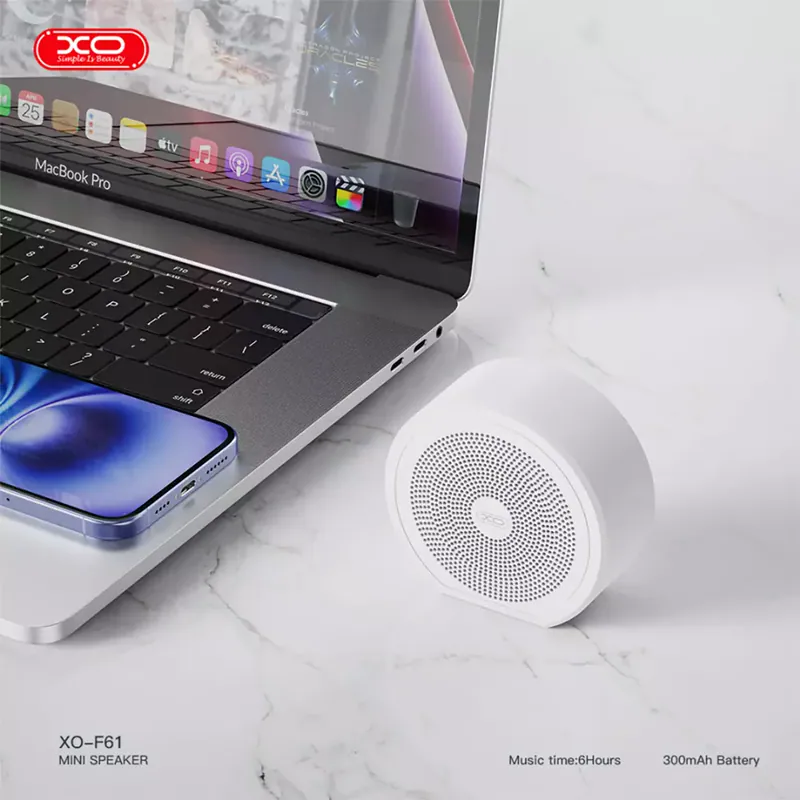 XO-F61 Speaker