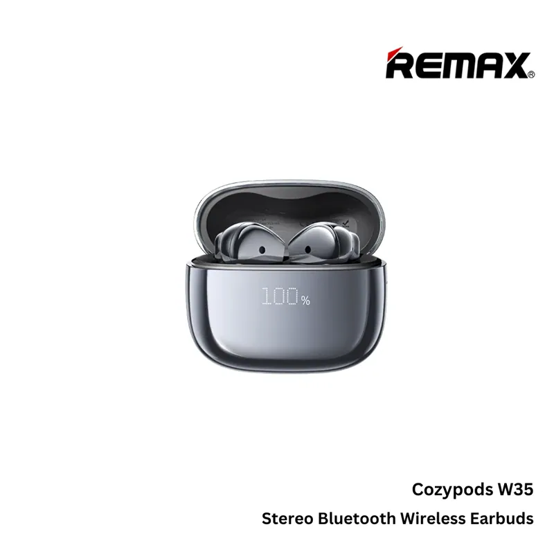 Remax Cozybuds W35