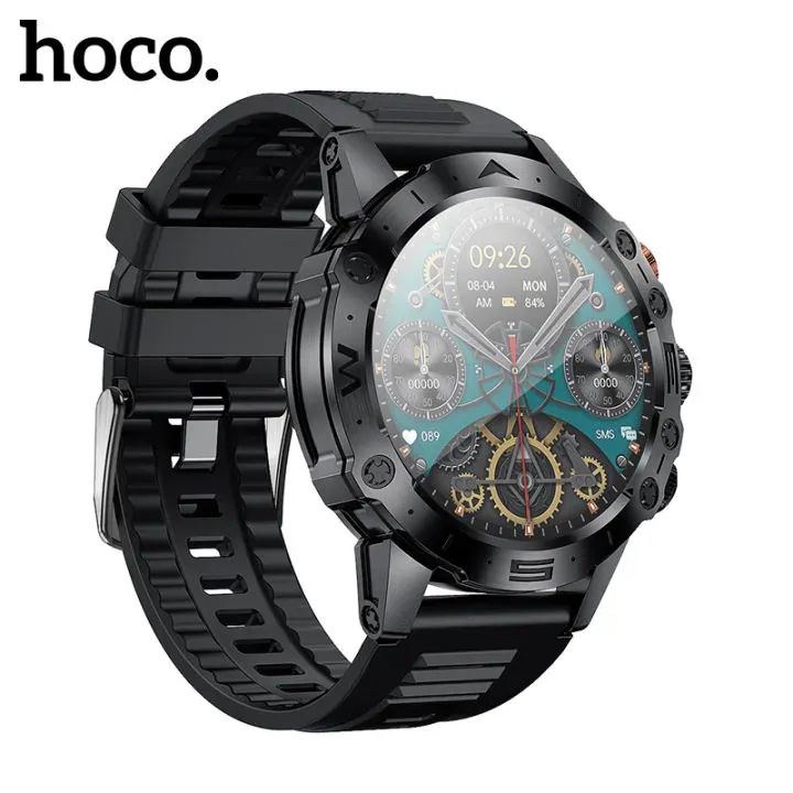 HOCO Smart Watch Y20