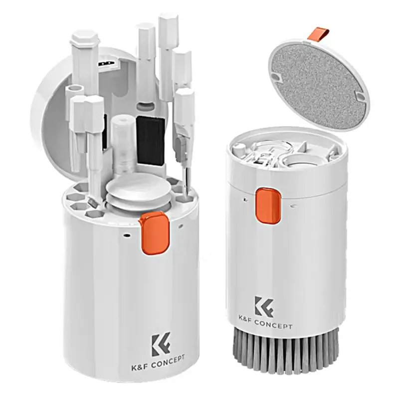 Clean Kit 20 in 1