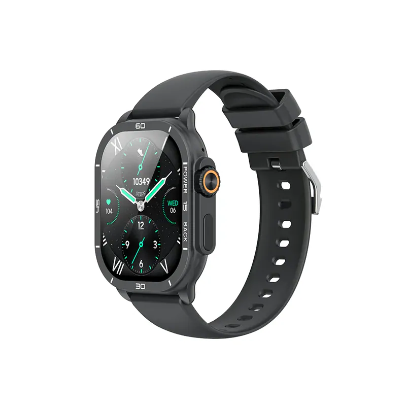 Smart Watch XO-J12 AMOLED