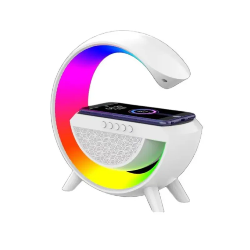 SPEAKER BT-2301 3 in 1