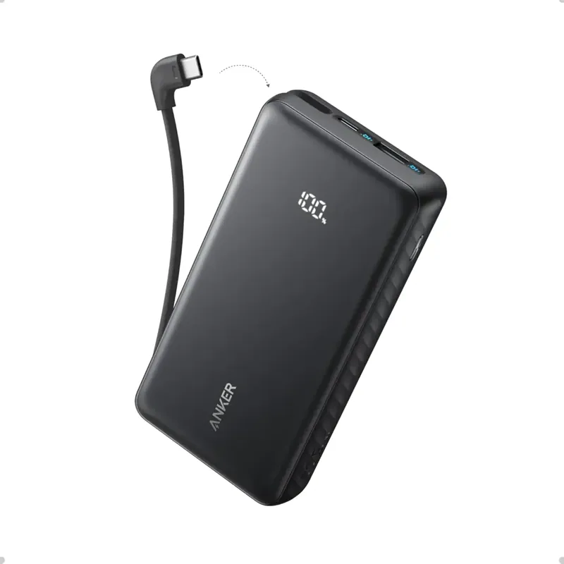 Anker Powerbank Zolo 20000 mAh 22.5 W