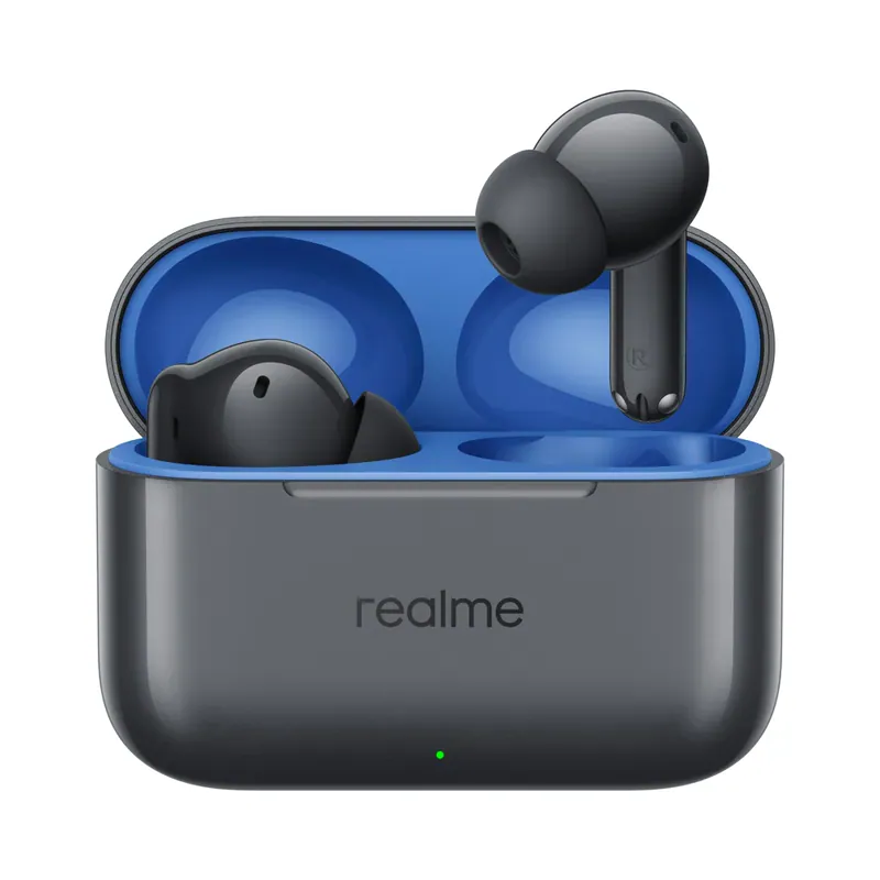 Realme T200