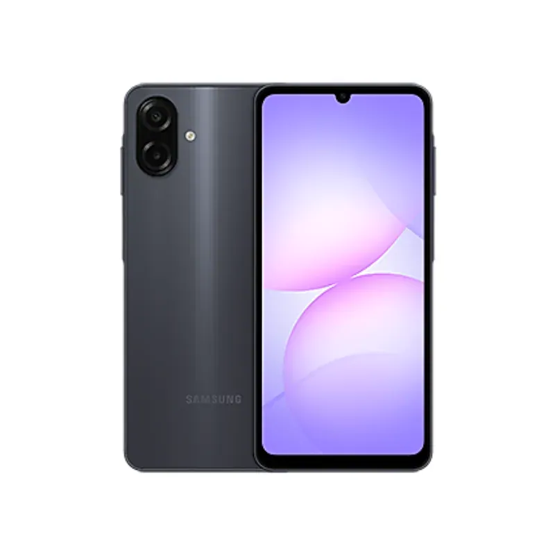 Samsung Galaxy A07 – 4GB RAM, 64GB Storage