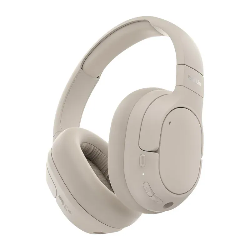 Belkin SoundForm Isolate ANC