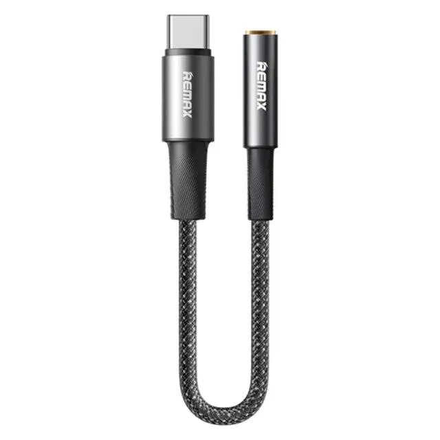 REMAX C23 Type-C to 3.5mm