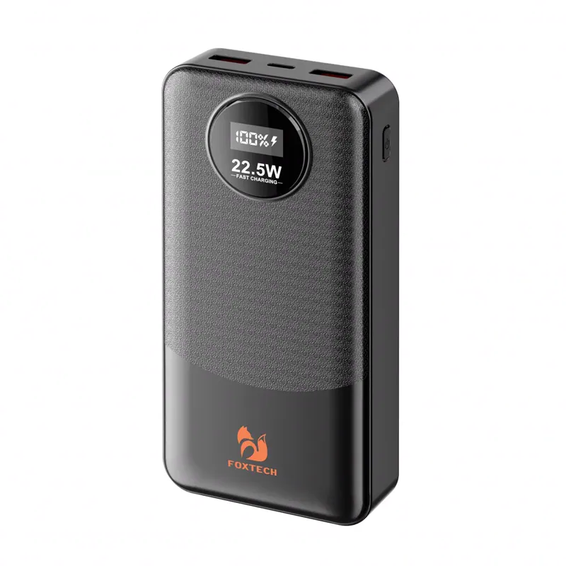FoxTech Powermate 20 Pro 20,000mAh