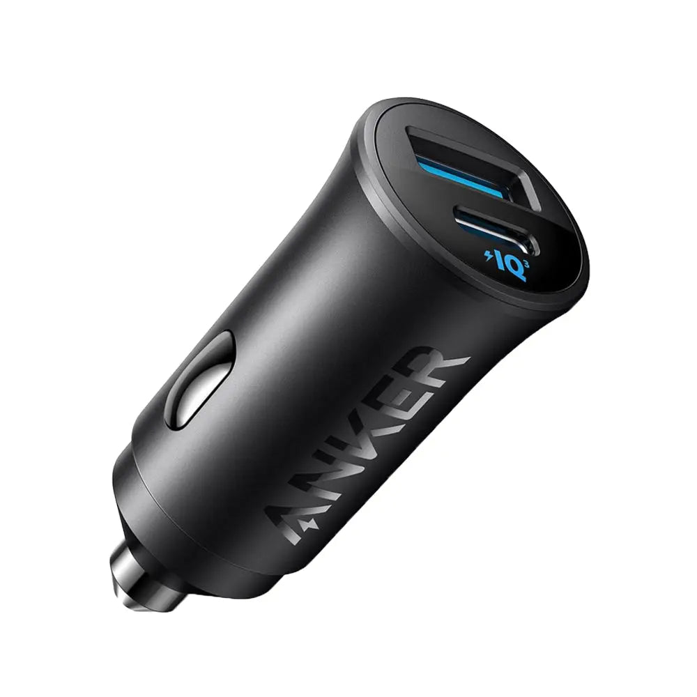 Anker 30W 2-Port Car Charger