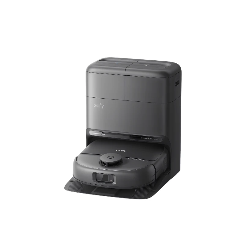 Anker eufy Omni C28 Robot Vacuum Black