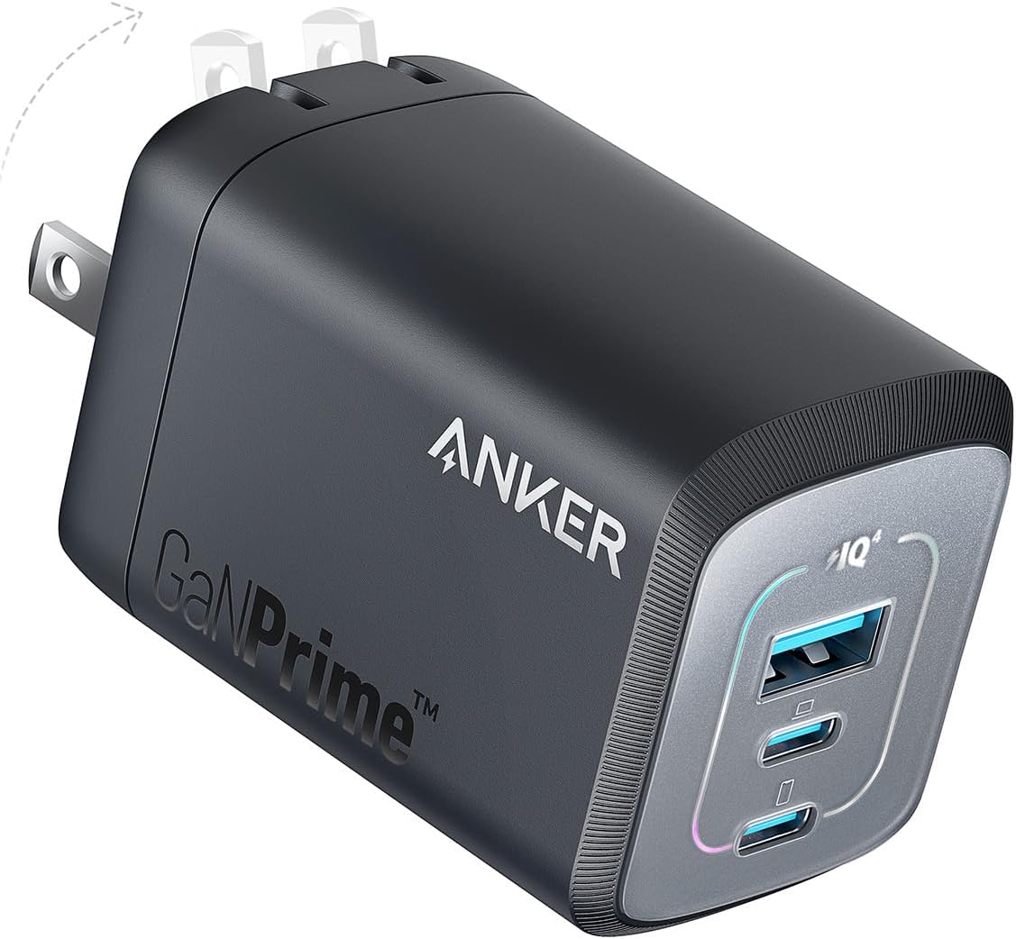 Anker Prime Charger 100W