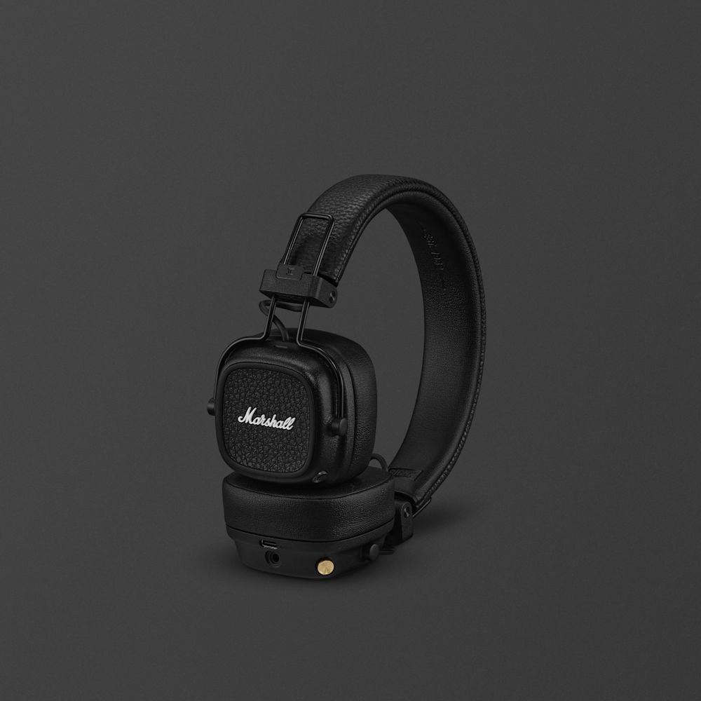 Marshall MAJOR V Wireless