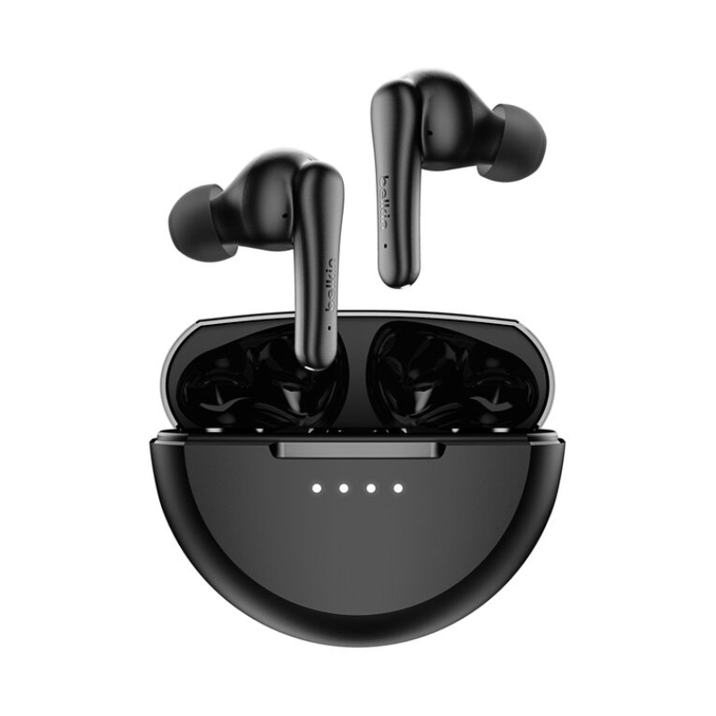 سماعة Belkin Sound Form Rhythm ANC