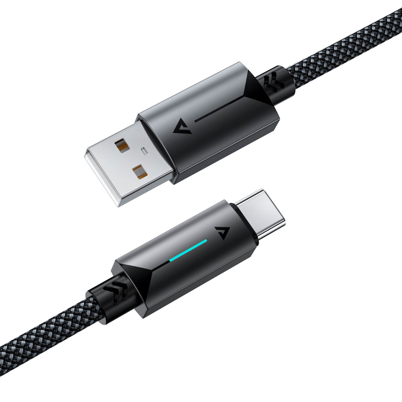 Acefast C19-04 USB-A to USB-C Cable