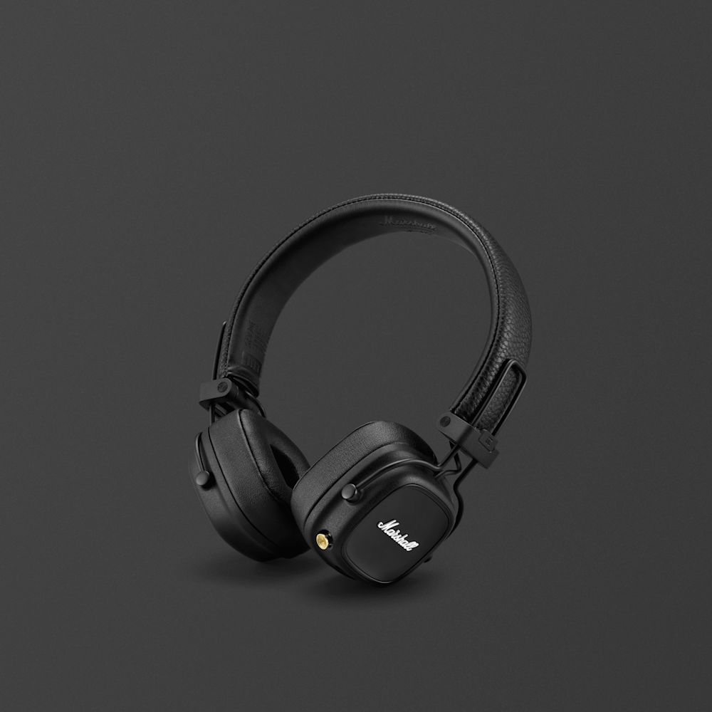 Marshall MAJOR IV Wireless