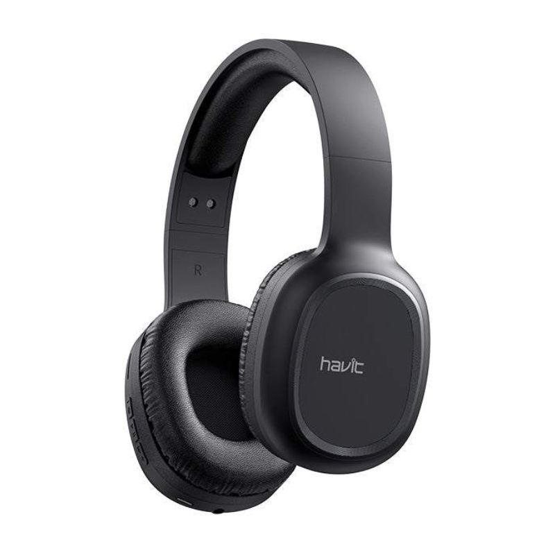 سماعة بلوتوث هافيت H2590BT PRO