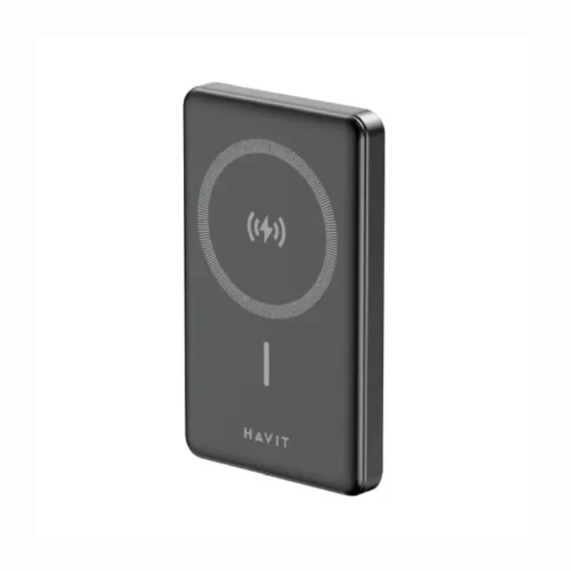 باور بانك هافيت PB5224 سعة 10000 مللي أمبير